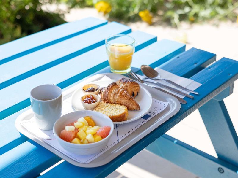 ibis budget Marmande image