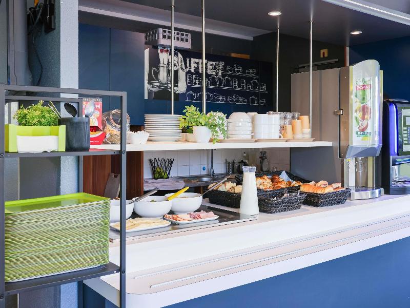 ibis budget Marmande image
