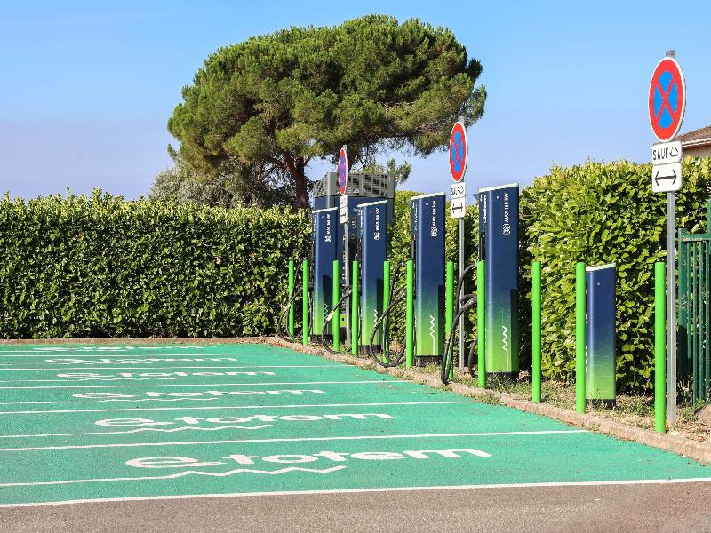 ibis budget Marmande image