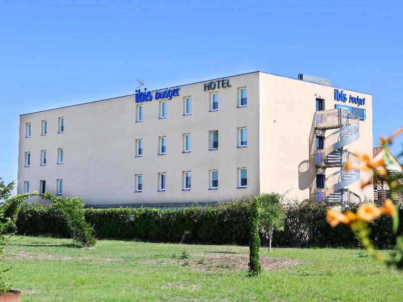 ibis budget Marmande image