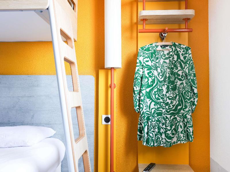ibis budget Marmande image