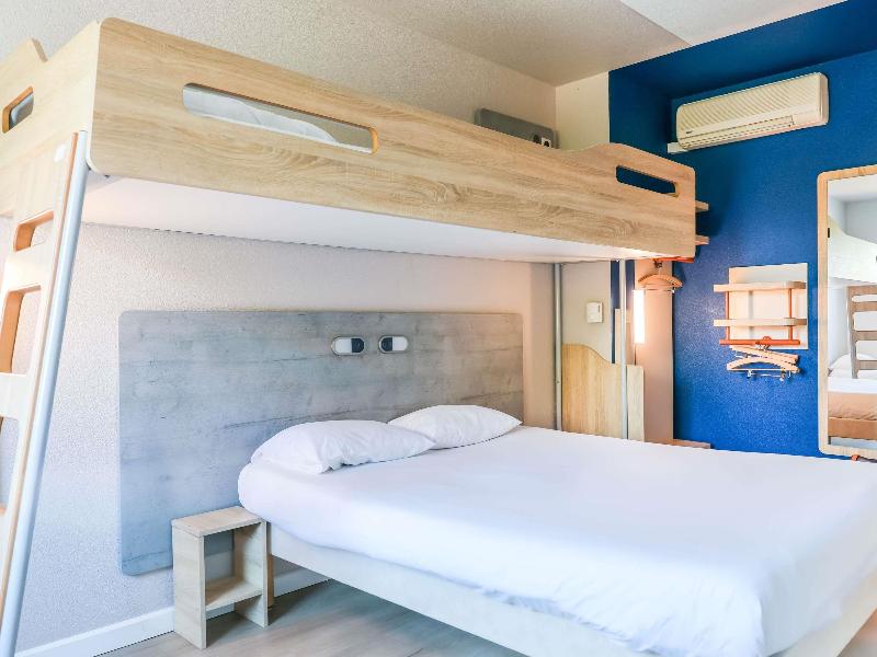 ibis budget Marmande image