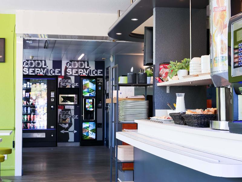 ibis budget Marmande image