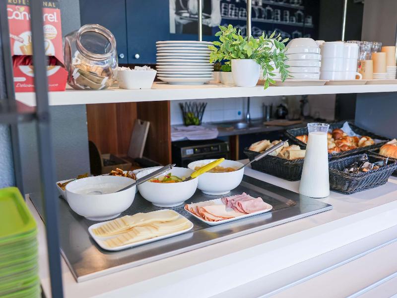 ibis budget Marmande image