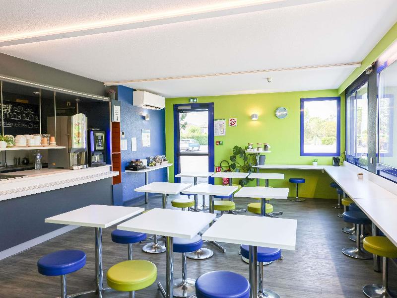 ibis budget Marmande image