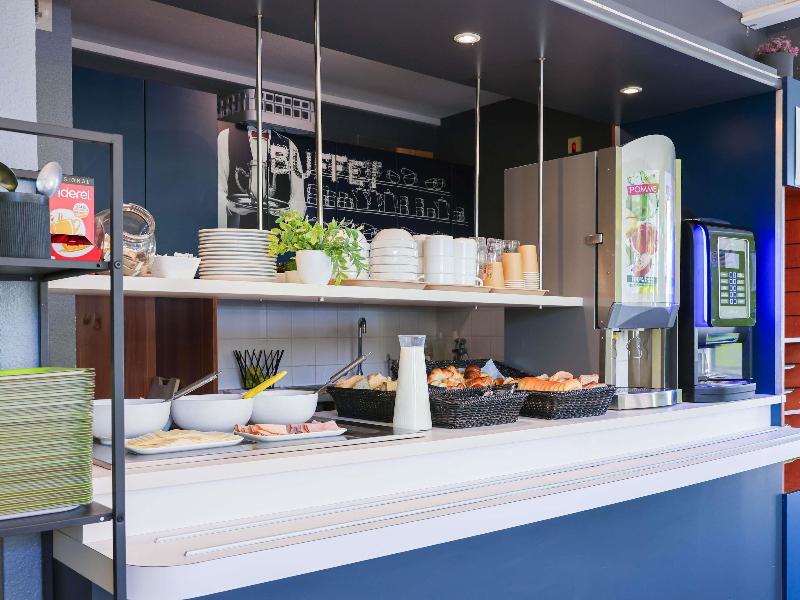 ibis budget Marmande image