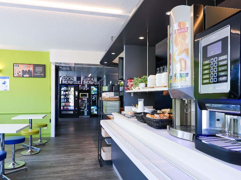 ibis budget Marmande image