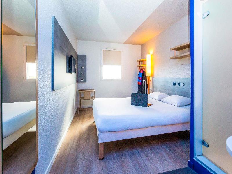 ibis budget Marmande image