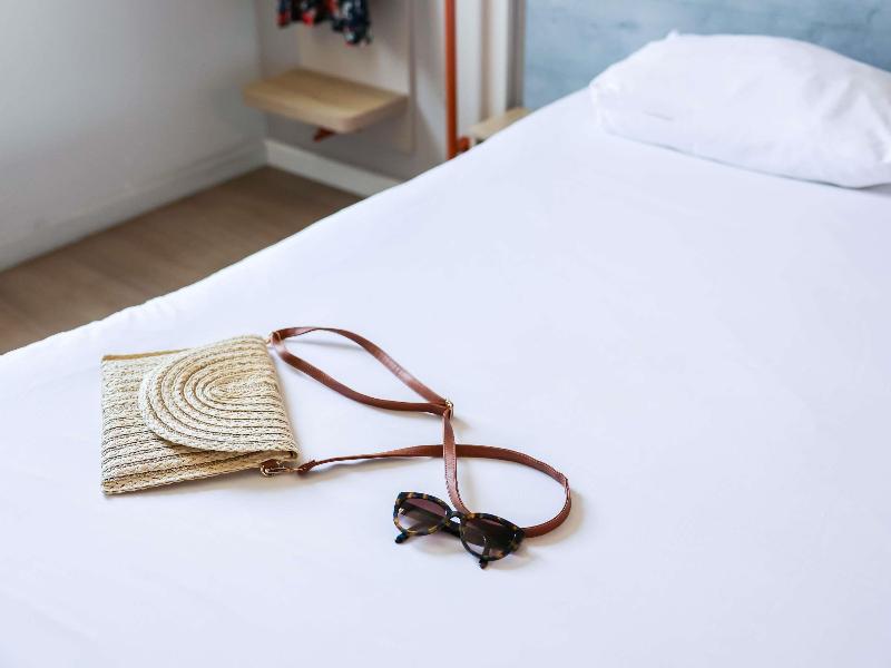 ibis budget Marmande image