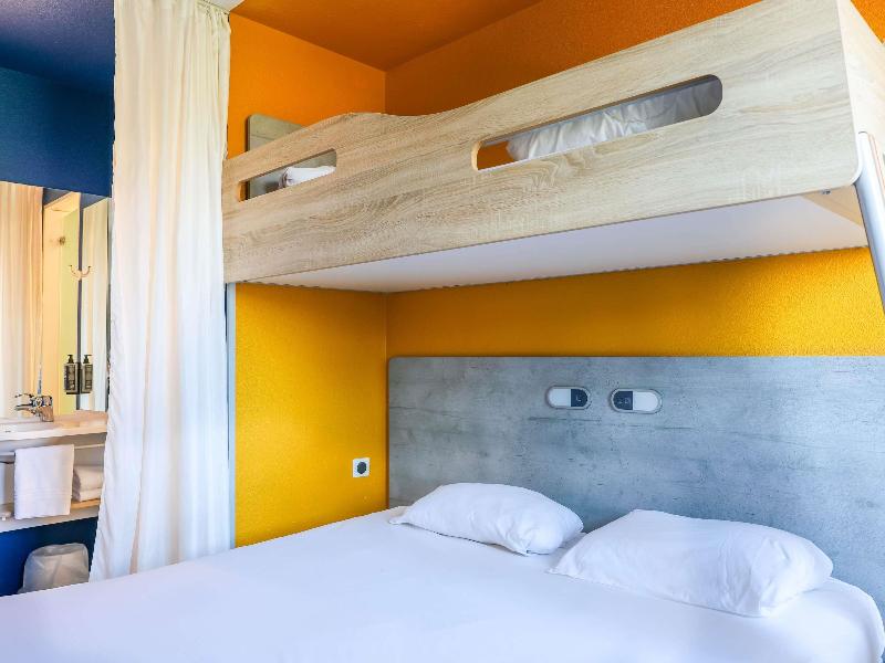ibis budget Marmande image