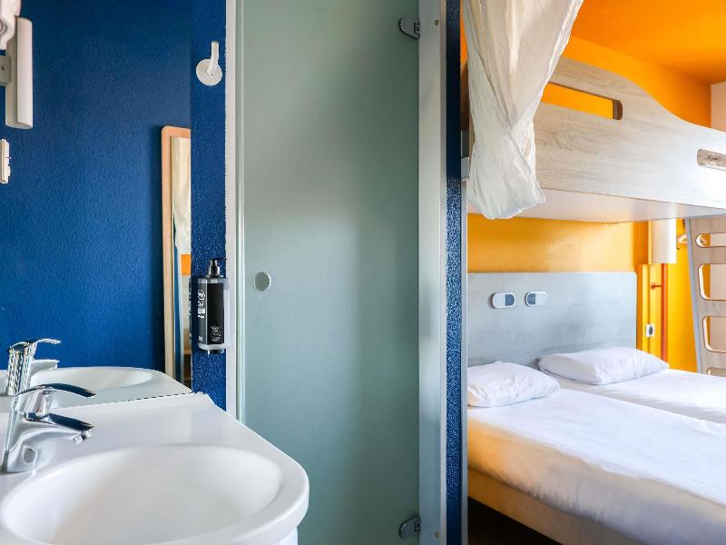 ibis budget Marmande image