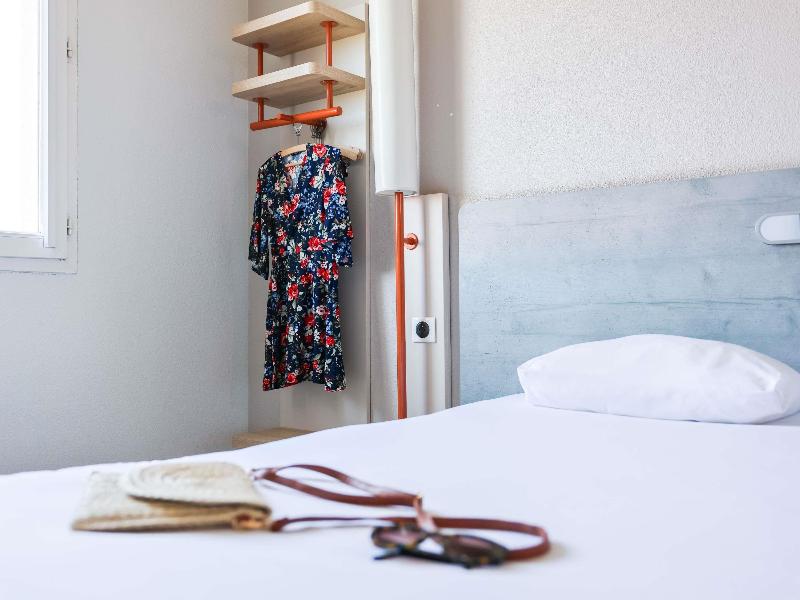 ibis budget Marmande image