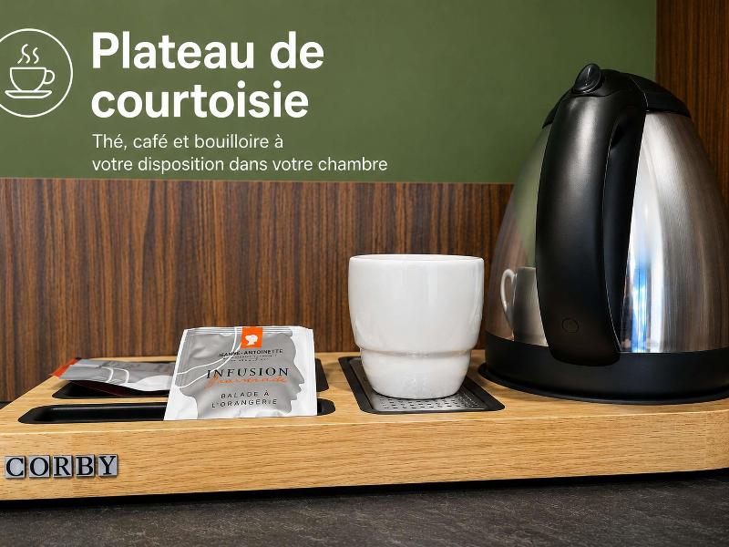 ibis Styles Angouleme Nord image