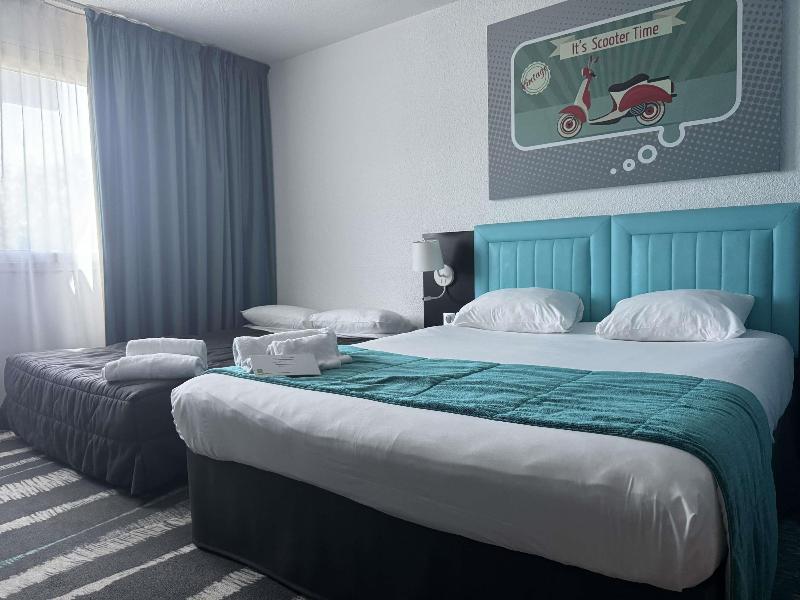 ibis Styles Angouleme Nord image