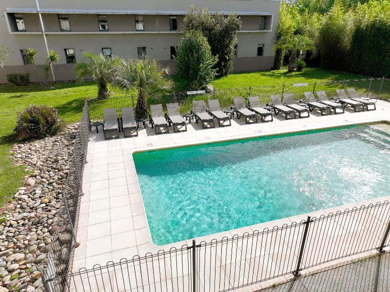 ibis Aix-en-Provence image
