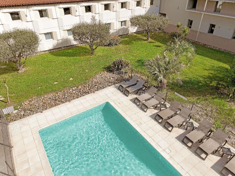 ibis Aix-en-Provence image