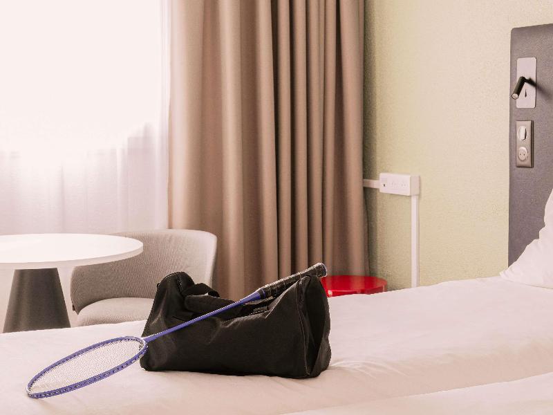 ibis Aix-en-Provence image