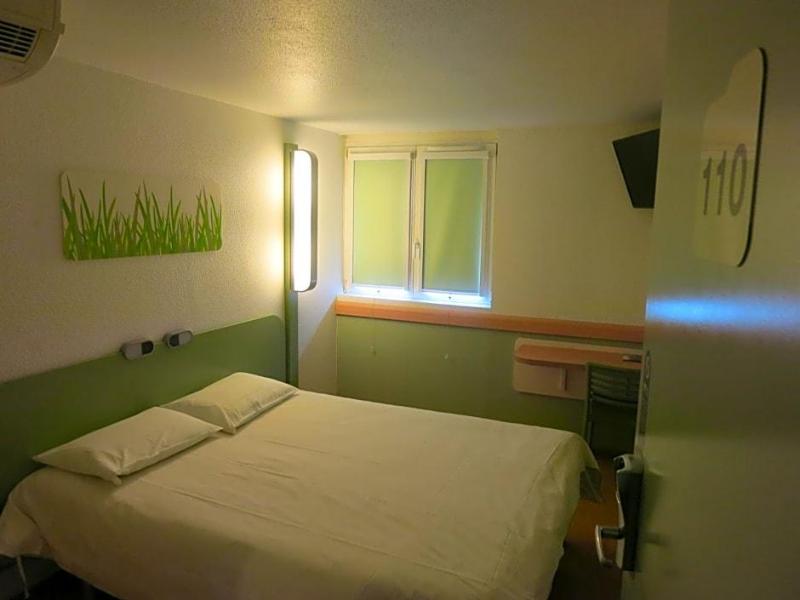 ibis budget Aix en Provence les Milles image