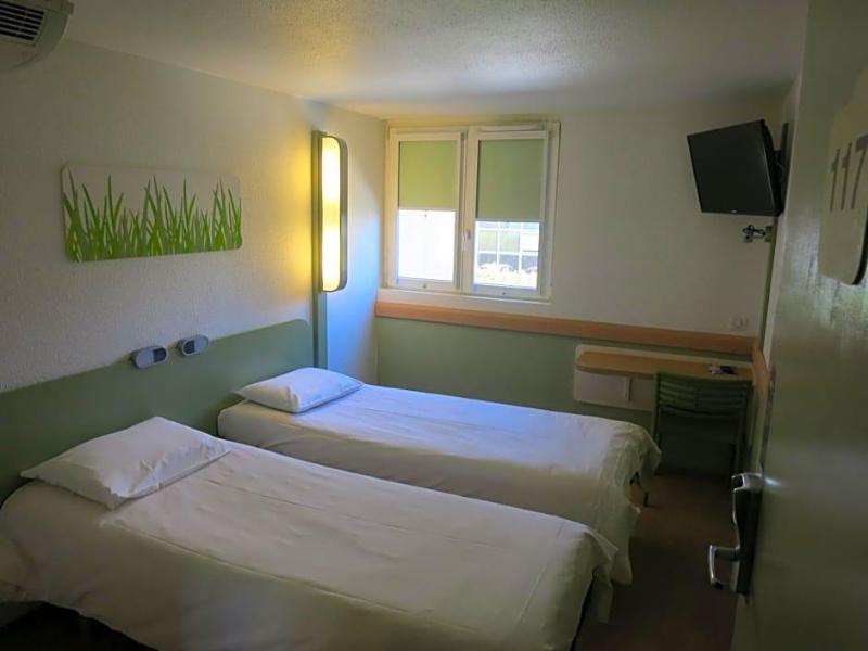 ibis budget Aix en Provence les Milles image