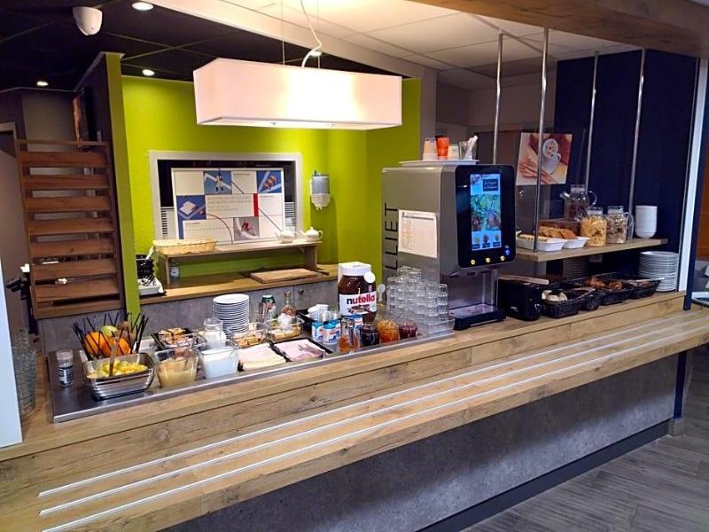 ibis budget Aix en Provence les Milles image