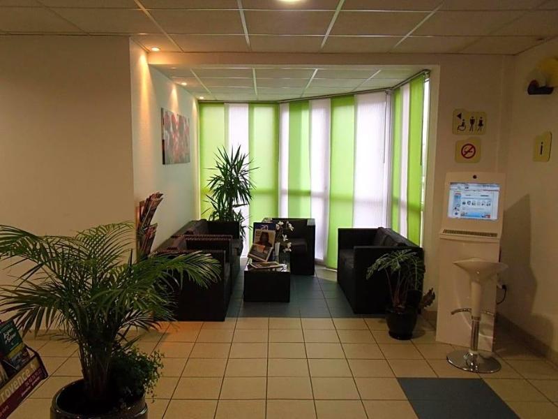 ibis budget Aix en Provence les Milles image