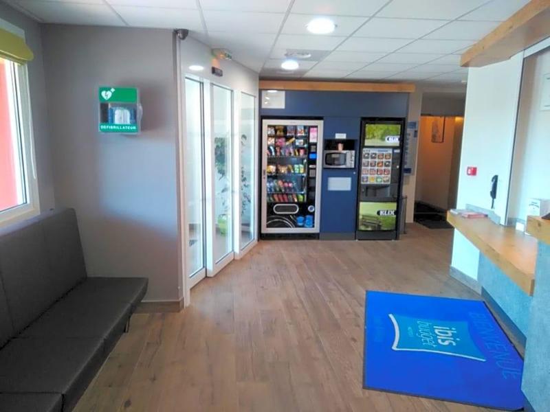 ibis budget Aix en Provence les Milles image
