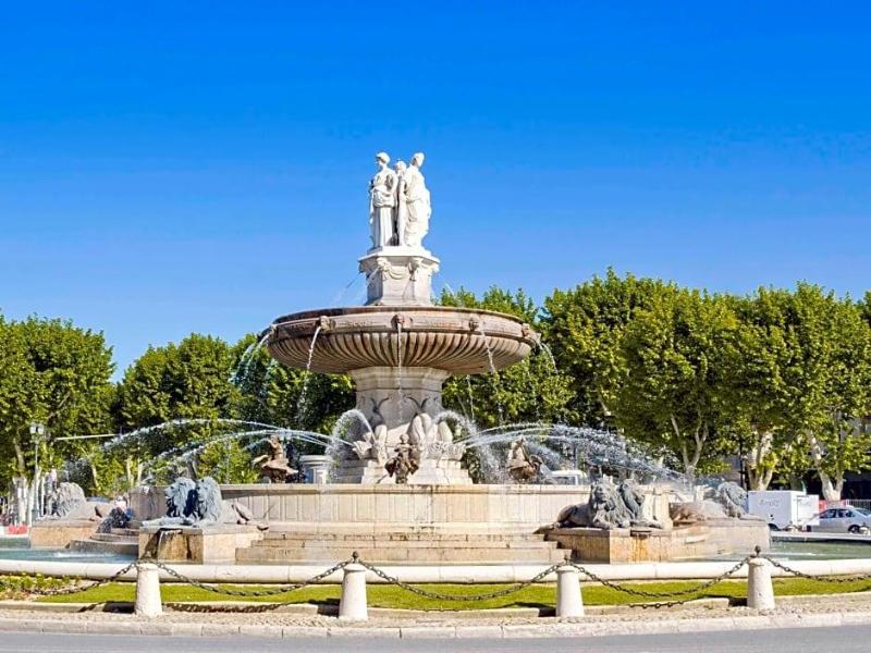ibis budget Aix en Provence les Milles image