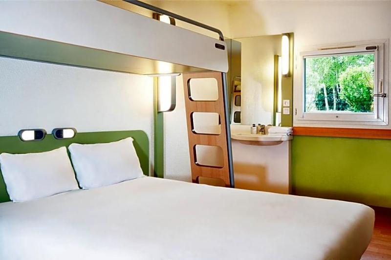 ibis budget Aix en Provence les Milles image