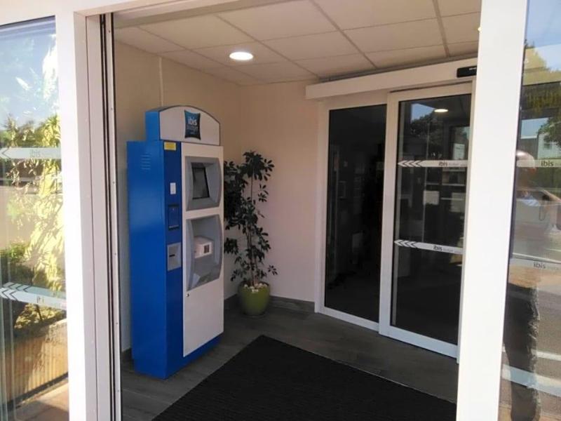 ibis budget Aix en Provence les Milles image