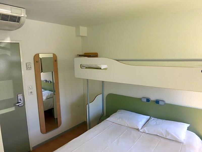 ibis budget Aix en Provence les Milles image