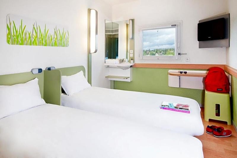ibis budget Aix en Provence les Milles image