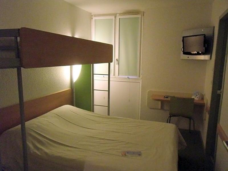 ibis budget Aix en Provence les Milles image