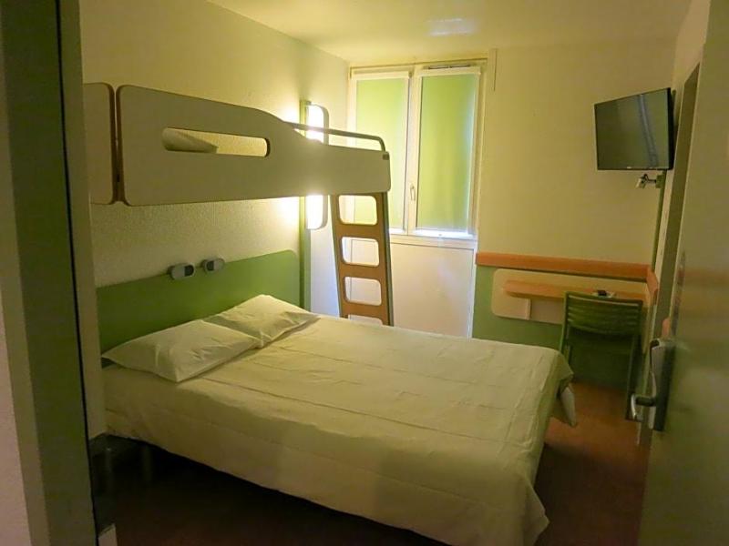 ibis budget Aix en Provence les Milles image