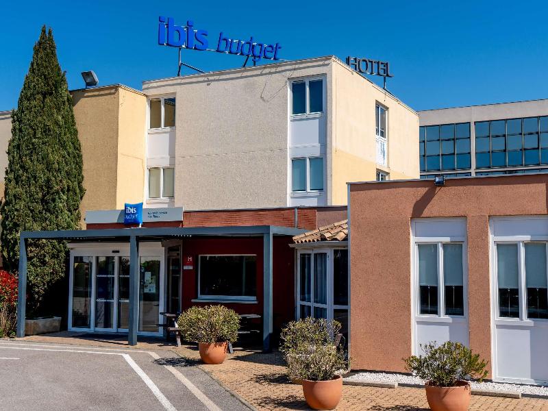 ibis budget Aix en Provence les Milles image