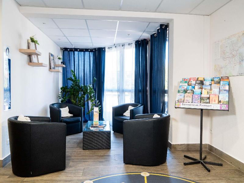 ibis budget Aix en Provence les Milles image
