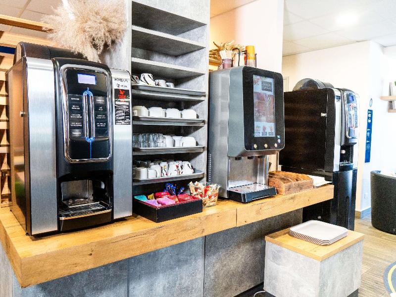ibis budget Aix en Provence les Milles image