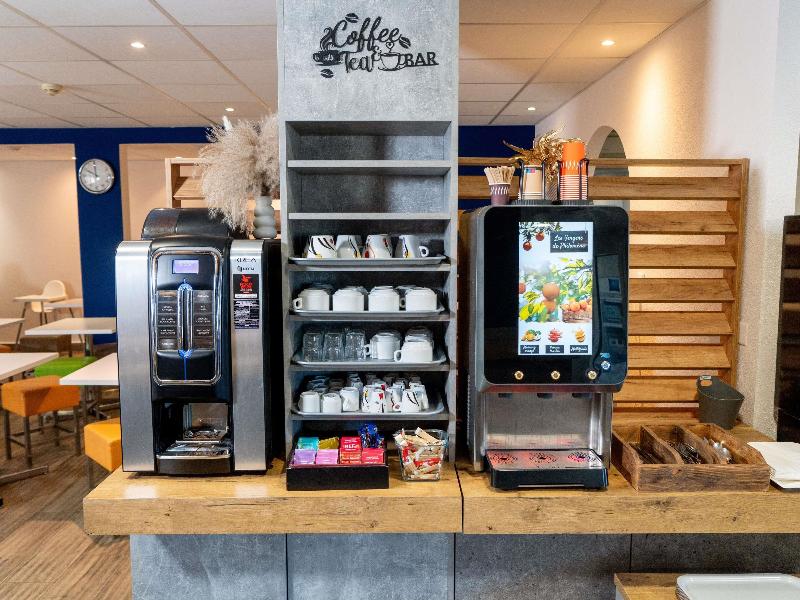ibis budget Aix en Provence les Milles image