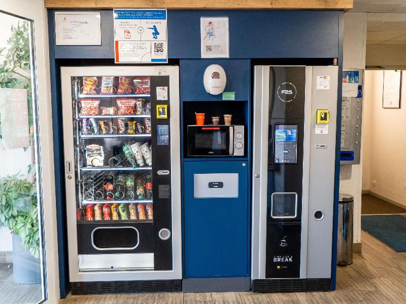 ibis budget Aix en Provence les Milles image