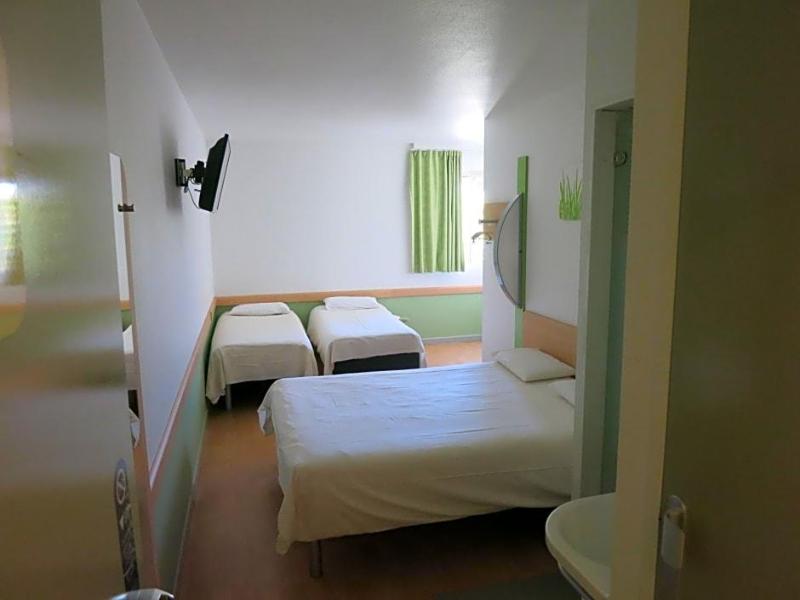 ibis budget Aix en Provence les Milles image