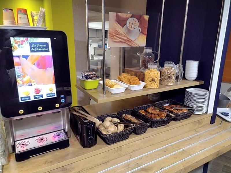 ibis budget Aix en Provence les Milles image