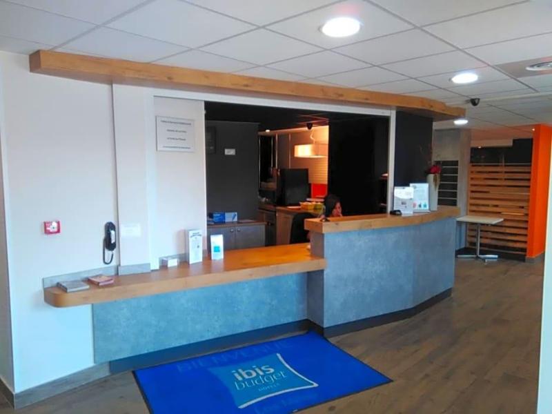 ibis budget Aix en Provence les Milles image