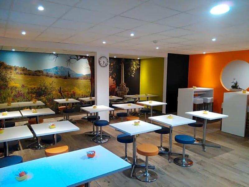 ibis budget Aix en Provence les Milles image