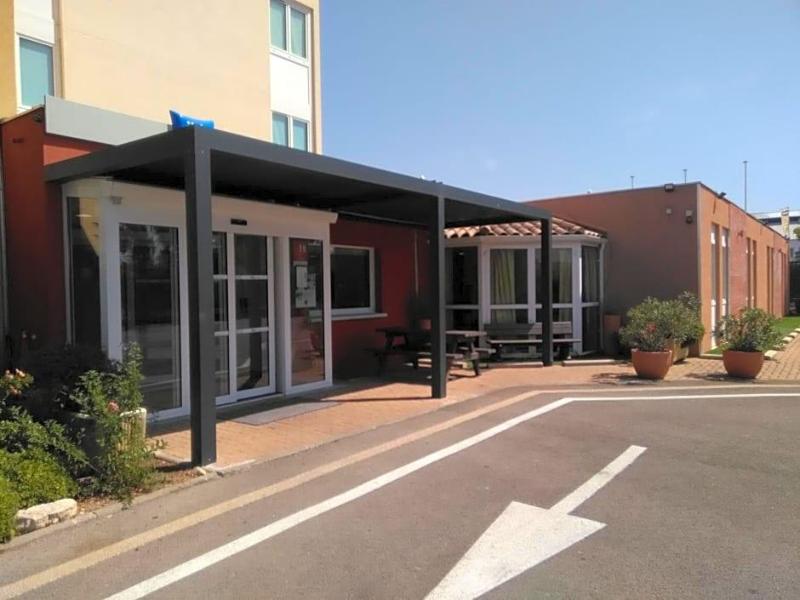 ibis budget Aix en Provence les Milles image