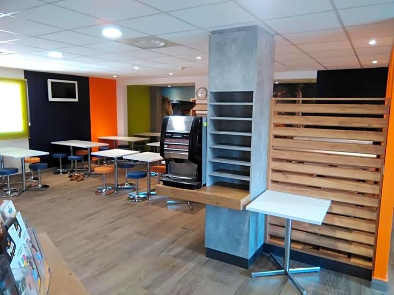 ibis budget Aix en Provence les Milles image