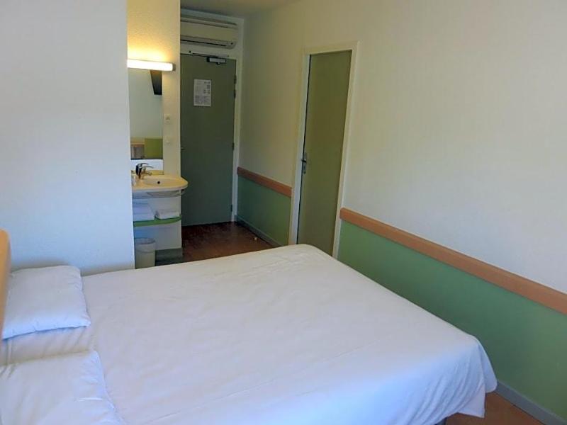 ibis budget Aix en Provence les Milles image