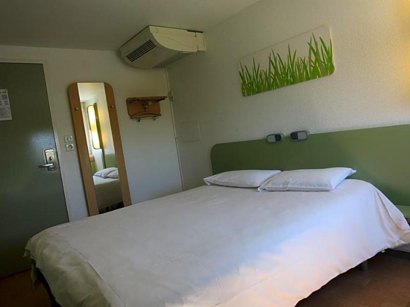 ibis budget Aix en Provence les Milles image
