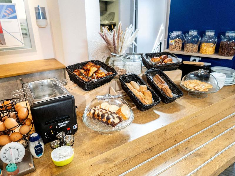 ibis budget Aix en Provence les Milles image