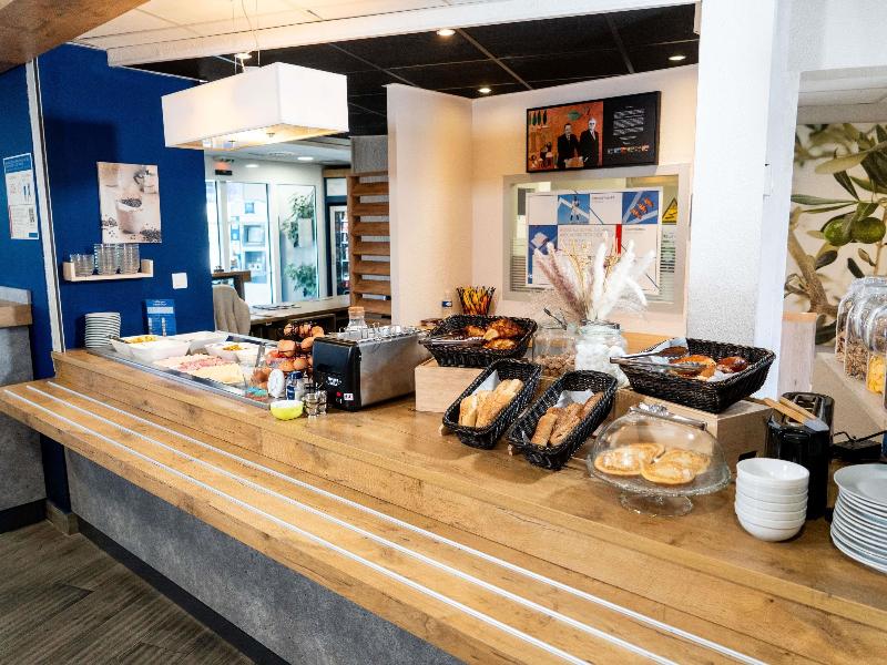 ibis budget Aix en Provence les Milles image