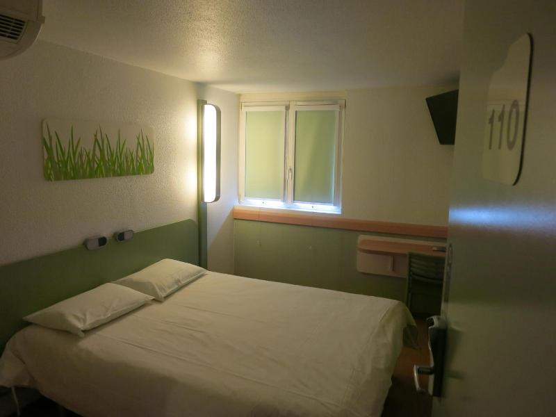ibis budget Aix en Provence les Milles image