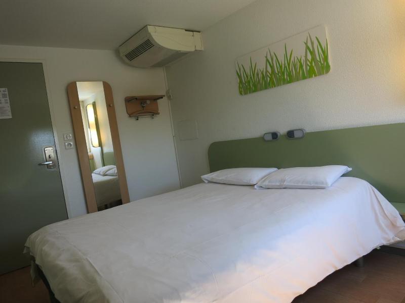 ibis budget Aix en Provence les Milles image